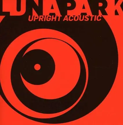 Luna Park - Upright Acoustic