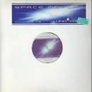 12inch Vinyl Single - Luna Park - Space Melody