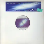 Luna Park - Space Melody