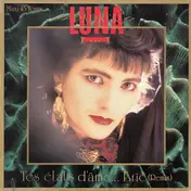 Luna Parker - Tes États D'âme... Eric