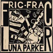 Luna Parker - Fric Frac