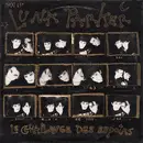 12inch Vinyl Single - Luna Parker - Le Challenge Des Espoirs