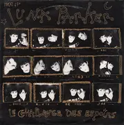 12inch Vinyl Single - Luna Parker - Le Challenge Des Espoirs