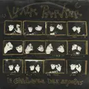 7inch Vinyl Single - Luna Parker - Le Challenge Des Espoirs