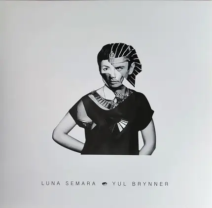 Luna Semara - Yul Brynner