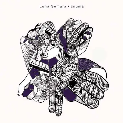 Luna Semara - Enuma