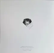 12inch Vinyl Single - Luna Semara - Yul Brynner