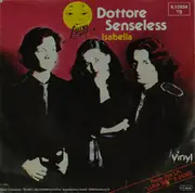 7inch Vinyl Single - Luna Set - Dottore Senseless