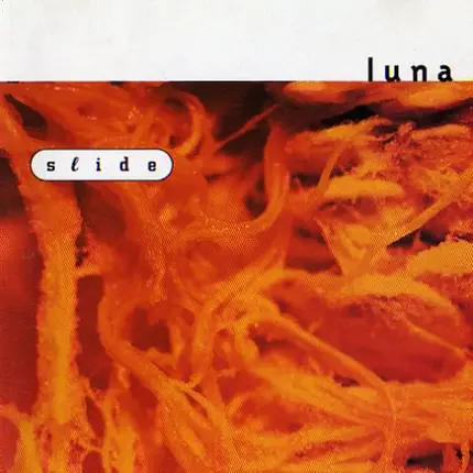 Luna - Slide