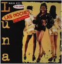 12inch Vinyl Single - Luna - Las Noches Originales