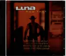 CD - Luna - Pup Tent