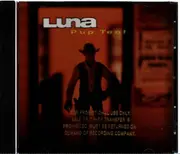 CD - Luna - Pup Tent