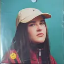 12inch Vinyl Single - Luna - Verlierer - Blue Marbled