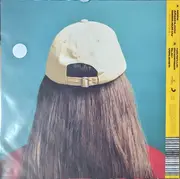 12inch Vinyl Single - Luna - Verlierer - Blue Marbled