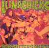 LP - Lunachicks - Babysitters On Acid