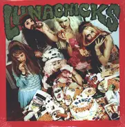 Lunachicks - Binge And Purge