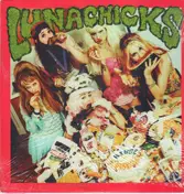 Lunachicks - Binge & Purge