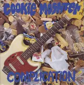 Lunachicks - Cookie Moshter / Complication