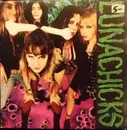 2x7'' - Lunachicks - Sugar Luv