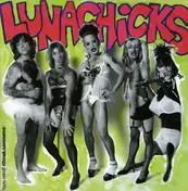 Lunachicks - Shit Finger Dick