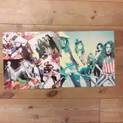 LP - Lunachicks - Babysitters On Acid - + booklet