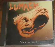 Lunacy - Face No More