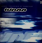 Lunaa - Technique Et Sabotage