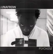 12inch Vinyl Single - Lunafrow - Psychose / Grundsatzerklärung