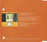 CD Single - Lunascape - Mourning Star