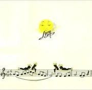 LP - Luna Set - Comedie