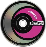 CD - Lùnapop - ...Squèrez?