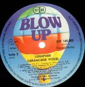 LP - Lunapark - Gefangene Vögel