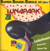 Lunapark - Lederhosen