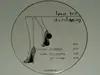 12inch Vinyl Single - Lunar Trip - Stairclimbing