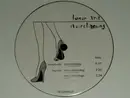 12inch Vinyl Single - Lunar Trip - Stairclimbing