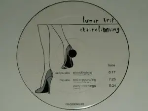 Lunar Trip - Stairclimbing