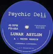 Lunar Asylum - Water Margin / We Know Nothing