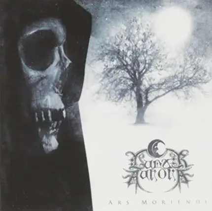 Lunar Aurora - Ars Moriendi