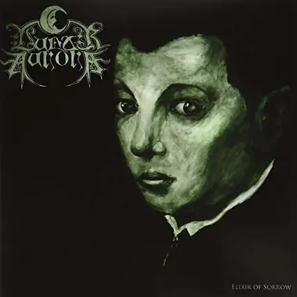 Lunar Aurora - Elixir Of Sorrow