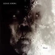 Picture Disc - Lunar Aurora - Mond - 180g, Booklet, Poster
