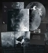 Picture Disc - Lunar Aurora - Mond - 180g, Booklet, Poster