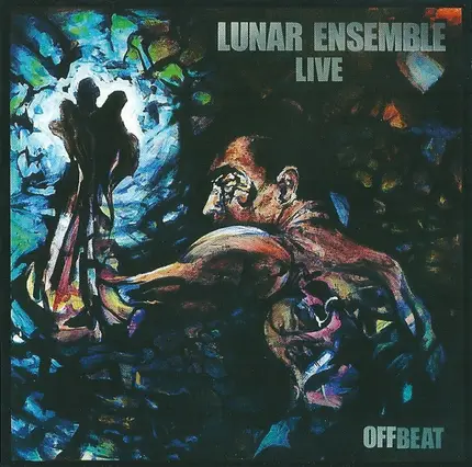 Lunar Bear Ensemble - Live Offbeat