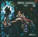 CD - Lunar Bear Ensemble - Live Offbeat