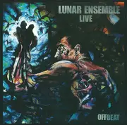 CD - Lunar Bear Ensemble - Live Offbeat