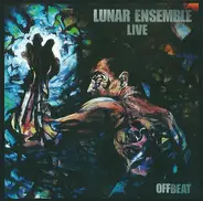 Lunar Bear Ensemble - Live Offbeat