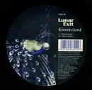 12inch Vinyl Single - Lunar Exit - Groovebird