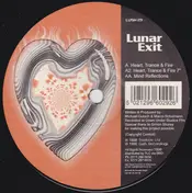 Lunar Exit - Heart, Trance & Fire / Mind Reflections