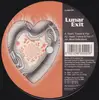 12inch Vinyl Single - Lunar Exit - Heart, Trance & Fire / Mind Reflections