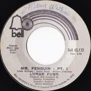 Lunar Funk - Mr. Penguin