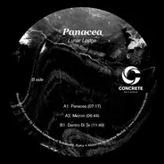 Lunar Lodge - Panacea